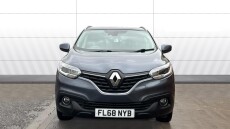 Renault Kadjar 1.3 TCE Dynamique S Nav 5dr Petrol Hatchback